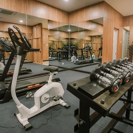 Cordia Hotel Yogyakarta - Hotel Dalam Bandara Glagah  Екстериор снимка