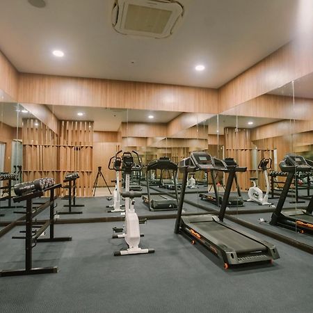 Cordia Hotel Yogyakarta - Hotel Dalam Bandara Glagah  Екстериор снимка
