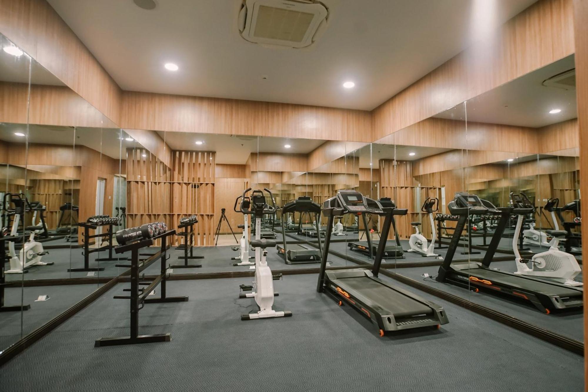 Cordia Hotel Yogyakarta - Hotel Dalam Bandara Glagah  Екстериор снимка